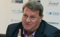 Muresan: "Nu se pune problema sa le interzicem jucatorilor romani sa mearga la nationala!"