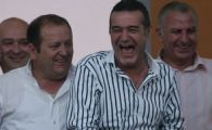 Becali: "Daca voi fi condamnat in cazul 'Valiza', voi merge la CEDO!"