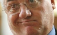 INDRAGOSTITII ANULUI! Dragomir: "Copos-Taher si Becali-Paszkany sunt cele mai frumoase cupluri" :) 