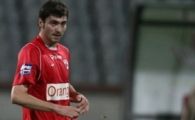 Ropotan e in avionul de Munchen! Azi face vizita medicala la Dinamo Moscova