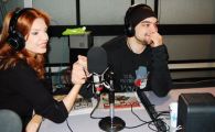 Oncescu a dat de belea inaintea confruntarii cu Valahu - a fost batut de Cristina Spatar!