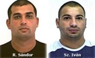 Raffael Sandor l-a ucis pe Cozma! Vezi aici filmul arestarii suspectilor!