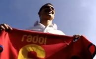 ProSport/ Radoi, mai tare decat Lacatus! Nimeni de la Steaua nu va mai purta numarul 6!