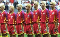 Croatia, ultimul adversar al Romaniei de la mondiale!
