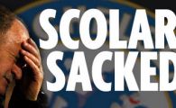 Scolari, dat afara de la Chelsea! Guus Hiddink si Avram Grant, favoriti sa preia clubul!