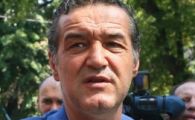 Stenograma de azi! Cum l-a invatat Gigi Becali pe Coman sa "imbarlige" DNA-ul