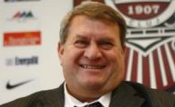 Dupa ce s-a luat de Gigi Becali, Muresan: "Si noi am stimulat echipe"