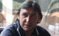 "De cand s-a terminat turul ma gandesc la meciul cu Steaua"