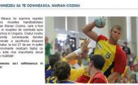 Steaua, alaturi de familia lui Cozma: "Viata este mai importanta decat orice rivalitate"!