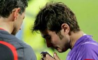Mutu: "Daca recidivez la accidentarea de la cot trebuie sa ma OPEREZ!"