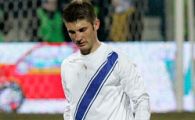 Cristea: "Mi-as fi dorit sa iau titlul cu Dinamo, dar ma bucur ca am ajuns la Iasi!'