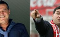 Gigi Becali a vrut sa cumpere derbyul cu Dinamo pentru titlu!