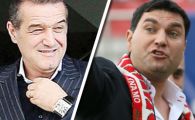 Alianta istorica: Gigi Becali vrea sa ajute pe Dinamo sa ia titlul!