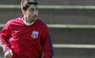Vali Badea a dat din nou gol  la Steaua II: Il vrei la prima echipa?