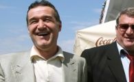 Care-i cel mai mare dusman al Stelei, Dinamo sau CFR? Pe cine ajuta Becali la titlu