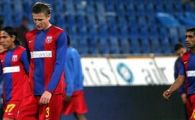 Radu Stefan, OUT! Steaua, peste Dinamo la nationala: Vezi lotul cu Croatia! Ce zici?