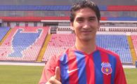 Pedriel revine cu gol: Steaua 1-0 Hajduk Split!Comenteaza aici: