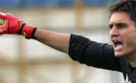 Tatarusanu: "La Steaua esti mai putin solicitat ca portar" Il vrei in locul lui Zapata?