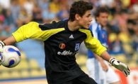 Vezi care sunt cei 5 jucatori ai Craiovei convocati la tineret! Universitatea 0-2 Amkar Perm 