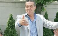 Gigi Becali si Adi Ilie vroiau sa cumpere Rapidul! VEZI ultima stenograma!