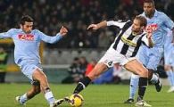 Dramatic! Juventus merge in semifinalele Cupei Italiei: Juve 4-3 Napoli, dupa penalty-uri! 