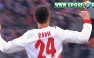 VIDEO/ Sergiu Radu, gol superb impotriva echipei care il plateste: Koln 1-1 Wolfsburg!