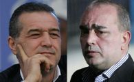 Valiza lui Netoiu! Becali: "L-am pus pe Vali sa-i dea un telefon lui Porumboiu dobitocuâ€™, care-i prost!"