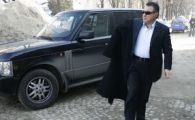 Victor Becali: "Dintre Copos si Taher, il cred pe Copos. Daca e mai zgarcit, nu inseamna ca face avere"