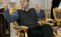 "Borcea mi-a spus ca a aranjat toate meciurile si a cumparat arbitri!"