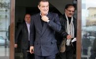 Becali s-a hotarat: "Steaua nu e de vanzare, am vrut sa testez suporterii!"