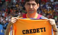 Piturca: "Vreau sa organizam si finala Ligii Campionilor!"
