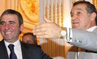"Daca ii dau Steaua gratis lui Hagi, nu o vrea, o ia la fuga in secunda 2!" 