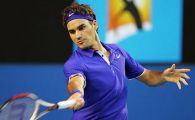 Federer il invinge pe Roddick si merge in finala Australian Open!