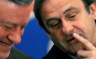 Finala Europa League la Bucuresti! Sandu: "Sunt sanse mari! O sa discut cu colegii din UEFA" 
