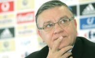 Padureanu: "Pe Sandu il vad presedinte la FRF pana la adanci batraneti. Dragomir e de neinlocuit"