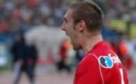 V.Becali: "Siena isi pastreaza optiunea unui transfer definitiv in vara in cazul lui Moti!"