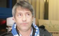 Bergodi: "Nu sunt favorite la titlu, dar Dinamo are prima sansa!"