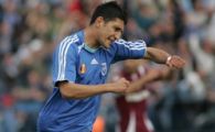 Incalzirea pentru retur! Universitatea Craiova, 1-1 cu locul 7 din Polonia!