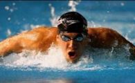 "Minunea" de la Beijing, Michael Phelps se retrage dupa Jocurile Olimpice de la Londra!