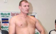 FOARTE TARE! Tolea: "Am jucat fotbal in Divia D"