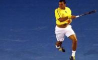 Tsonga in sferturile Australian Open, Blake out! Vezi programul sferturilor: 