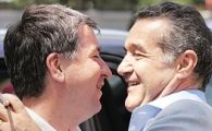 "Am auzit ca se pune lacatul pe Steaua! Nu trecem prin nicio criza" Tu ce zici?
