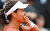 SURPRIZA, Ana Ivanovici - eliminata de la Australian Open de o necunoscuta!