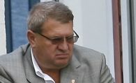 Lupescu sare la gatul lui Muresan: "A profitat de greselile din regulament ca sa-l puna pe Uhrin!"