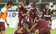 Cu Rapidul in mina! Cozma: "As face din Rapid cel mai mare club din Europa"