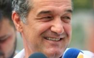 Becali face "santaj emotional": "Daca ma gasesc vinovat, scot echipele din Europa"