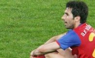 Neaga si-a gasit echipa: 300.000 euro pe an! Il mai vroiai la Steaua? VEZI UNDE VA JUCA: