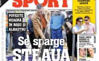 Citeste AZI in ProSport: Planul lui Becali pentru 2009 - Steaua profitabila sau inchide pravalia! 