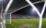 Steaua, sub sechestru! Vezi la ce data s-ar putea inchide portile in Ghencea!