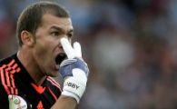 "Lobont este in primii 5 din Europa, Getafe nu si-l permite!"